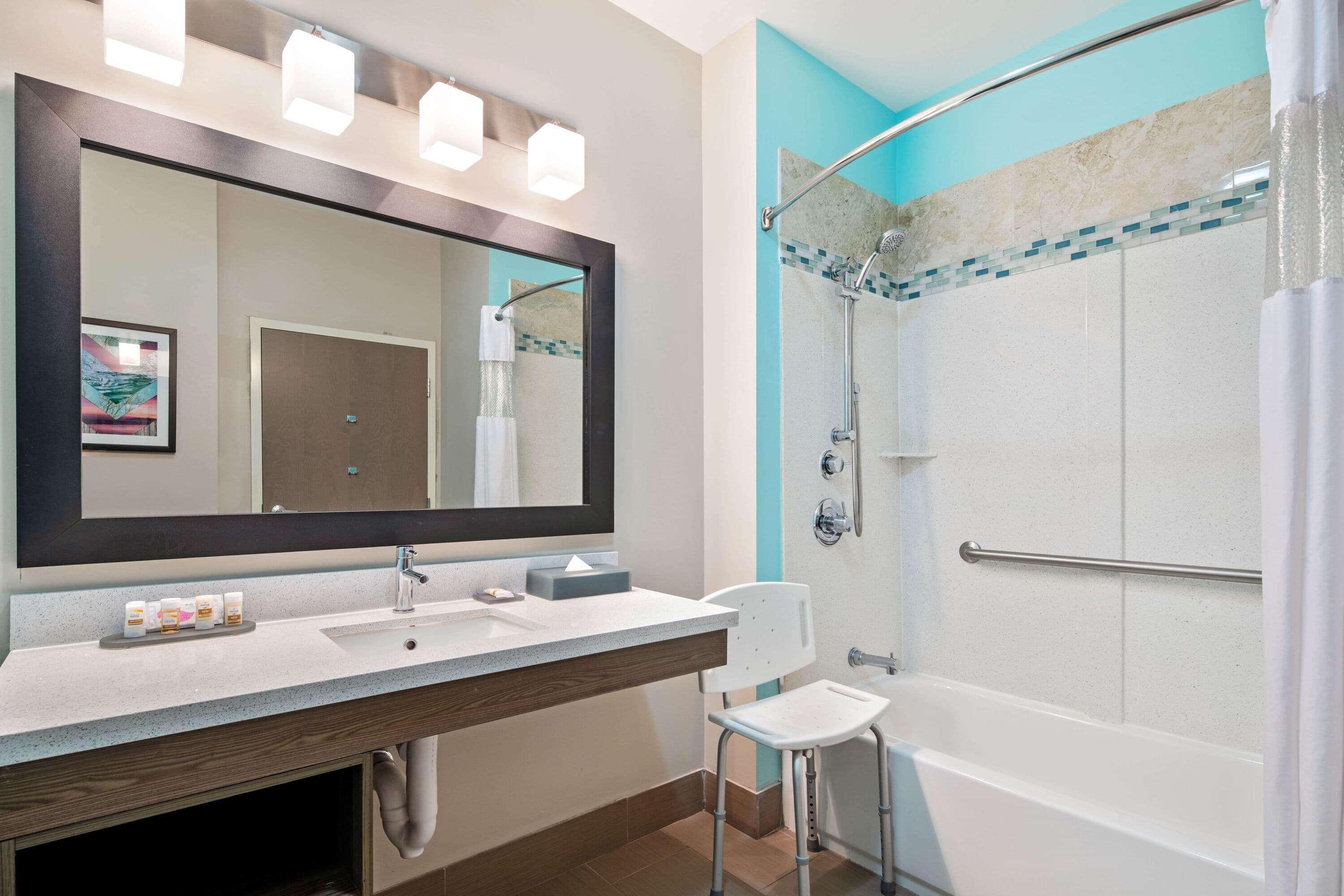 La Quinta By Wyndham Forsyth Hotel Luaran gambar