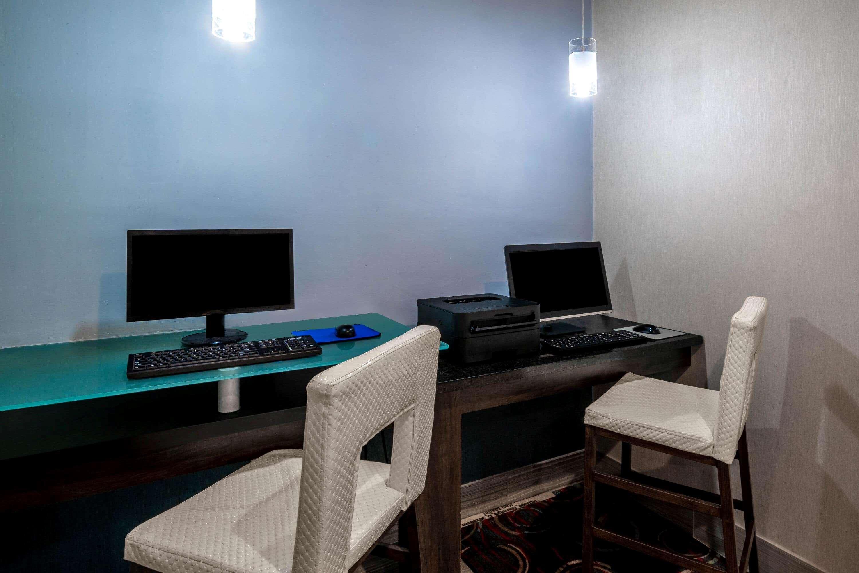 La Quinta By Wyndham Forsyth Hotel Luaran gambar