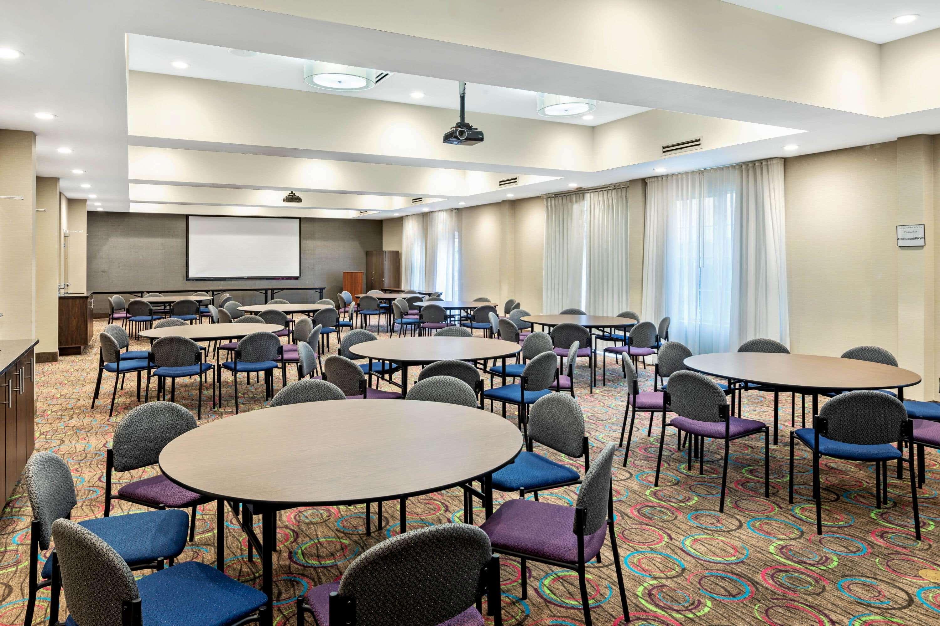 La Quinta By Wyndham Forsyth Hotel Luaran gambar